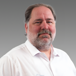 Robb Houdek: Business Development Executive 